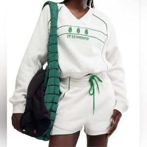 FP Movement Seeing double set